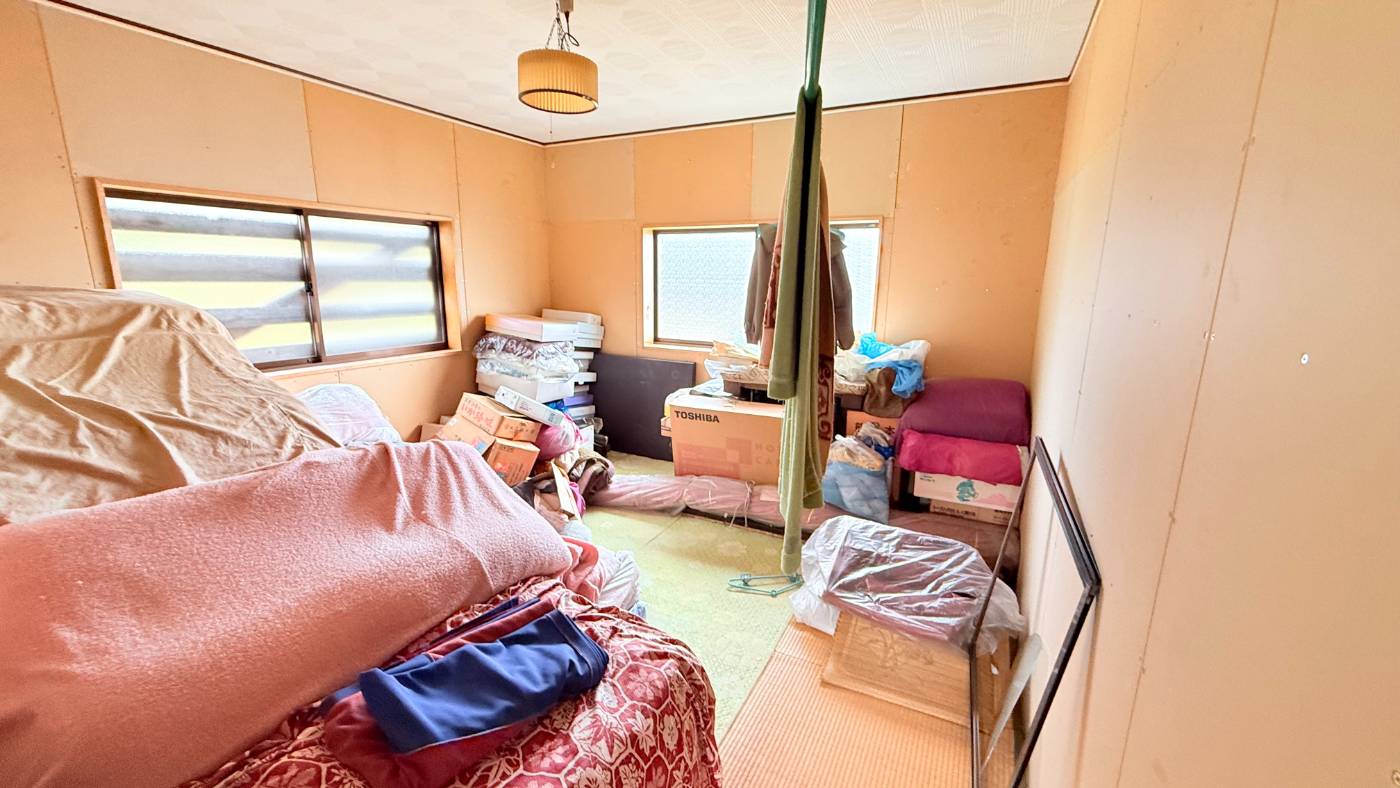 Sekiyama house for sale